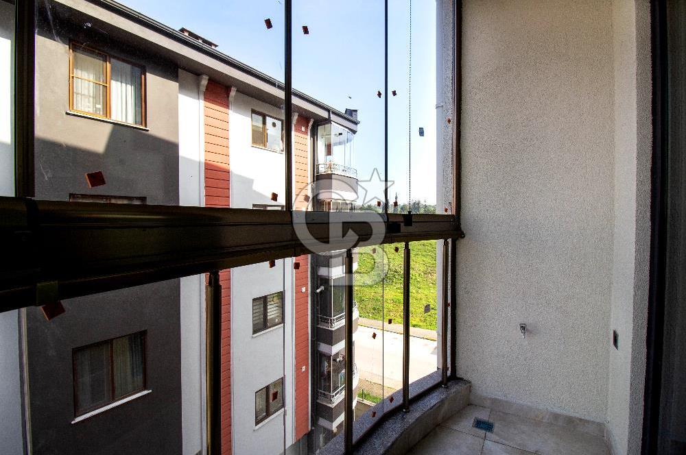 CB EAGLE'Dan BAHÇELİEVLER MAHALLESİNDE 2+1 KİRALIK DAİRE