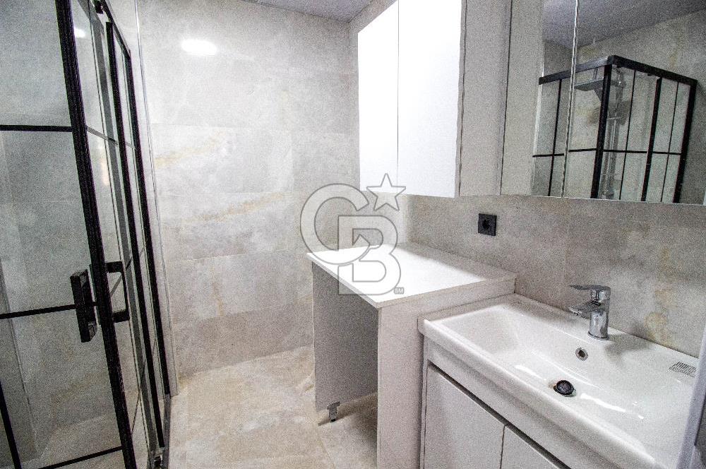 CB EAGLE'Dan BAHÇELİEVLER MAH. ARAKAT 2+1 KİRALIK DAİRE