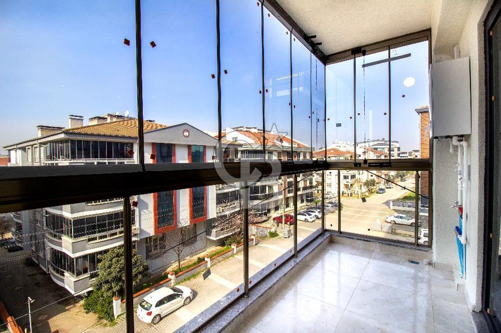 CB EAGLE'Dan BAHÇELİEVLER MAH. ARAKAT 2+1 KİRALIK DAİRE