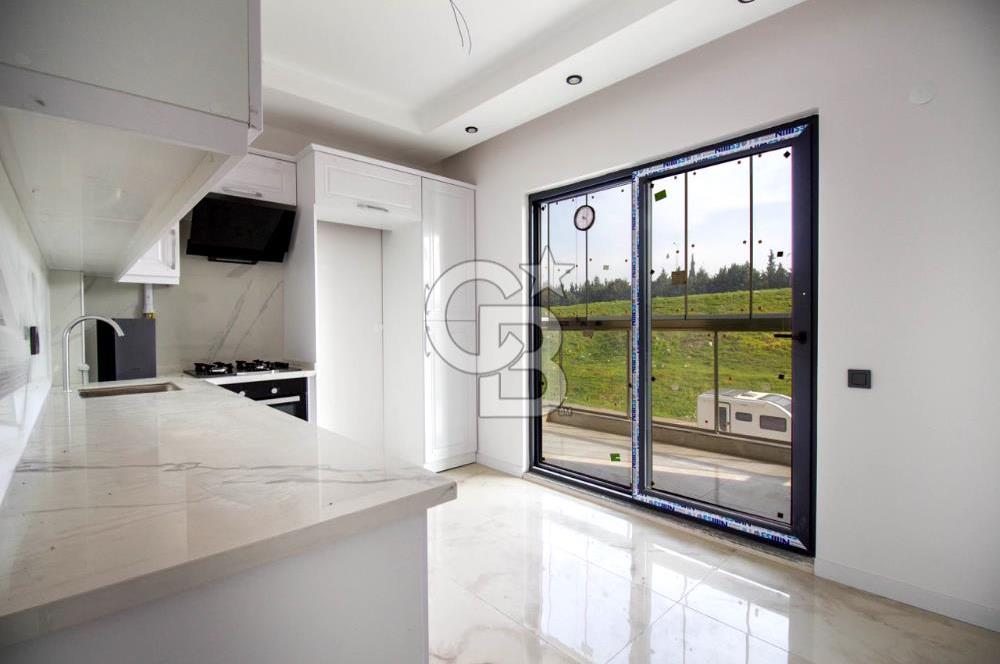 CB EAGLE'Dan BAHÇELİEVLER MAHALLESİNDE 2+1 KİRALIK DAİRE