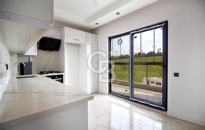 CB EAGLE'Dan BAHÇELİEVLER MAHALLESİNDE 2+1 KİRALIK DAİRE