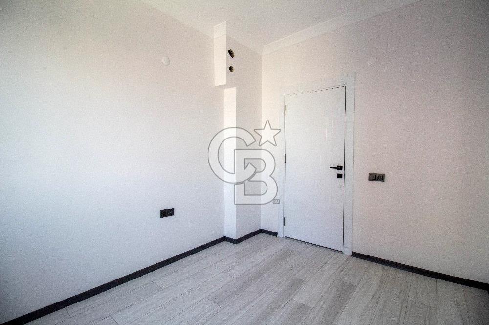 CB EAGLE'Dan BAHÇELİEVLER MAHALLESİNDE 2+1 KİRALIK DAİRE