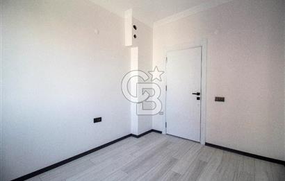 CB EAGLE'Dan BAHÇELİEVLER MAHALLESİNDE 2+1 KİRALIK DAİRE