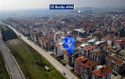 CB EAGLE'Dan BAHÇELİEVLER MAH. ARAKAT 2+1 KİRALIK DAİRE