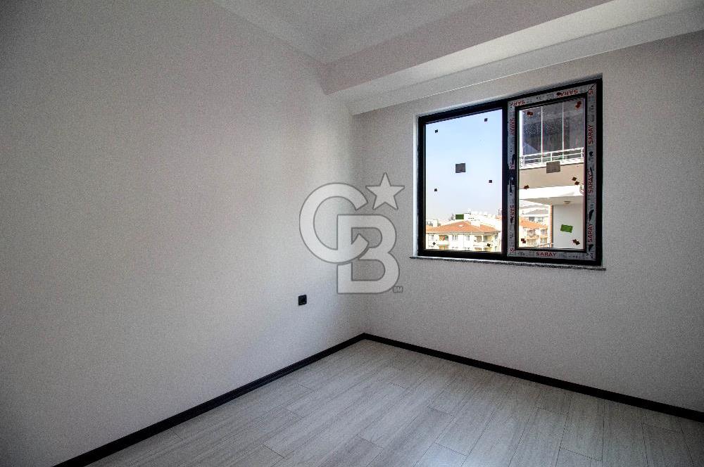 CB EAGLE'Dan BAHÇELİEVLER MAHALLESİNDE 2+1 KİRALIK DAİRE