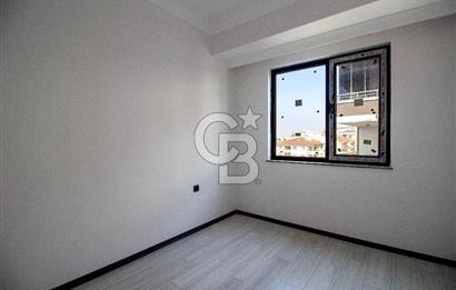 CB EAGLE'Dan BAHÇELİEVLER MAHALLESİNDE 2+1 KİRALIK DAİRE