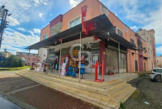 MERSİN Yenişehir Fuatmorel’de Yayla Yolu Cepheli Kiralık Dükkan - 1 - 337496