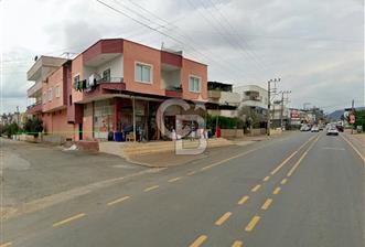 Mersin Yenişehir Fuat Morel Cadde Cepheli Kiralık Dükkan - 2 - 337493