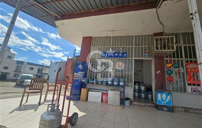 Mersin Yenişehir Fuat Morel Cadde Cepheli Kiralık Dükkan