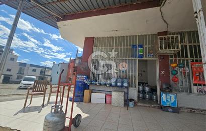 Mersin Yenişehir Fuat Morel Cadde Cepheli Kiralık Dükkan