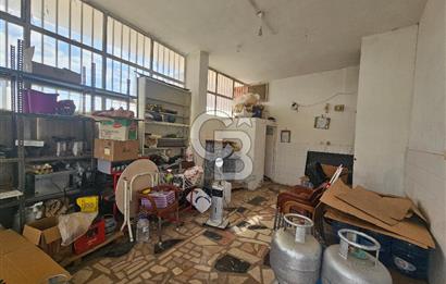 Mersin Yenişehir Fuat Morel Cadde Cepheli Kiralık Dükkan