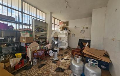 Mersin Yenişehir Fuat Morel Cadde Cepheli Kiralık Dükkan