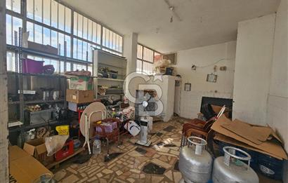 Mersin Yenişehir Fuat Morel Cadde Cepheli Kiralık Dükkan