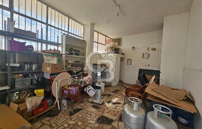 Mersin Yenişehir Fuat Morel Cadde Cepheli Kiralık Dükkan