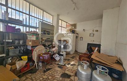 Mersin Yenişehir Fuat Morel Cadde Cepheli Kiralık Dükkan