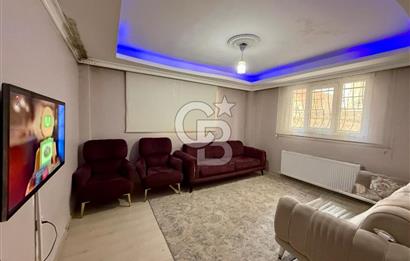 AKÇABURGAZ'DA SATILIK 2+1 DAİRE