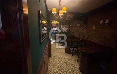 ATA CADDE'SİNDE KİRACILI, YÜKSEK GETİRİLİ TİCARİ İŞ YERİ