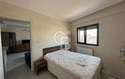 ÇİĞLİ ATASANAYİ TRAMVAY DURAĞI EŞYALI 1+1 KİRALIK DAİRE