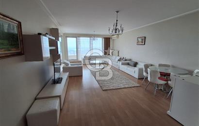 PARK ORAN KONUTLARI GÖL VE ORMAN MANZARALI , BALKONLU 3+1