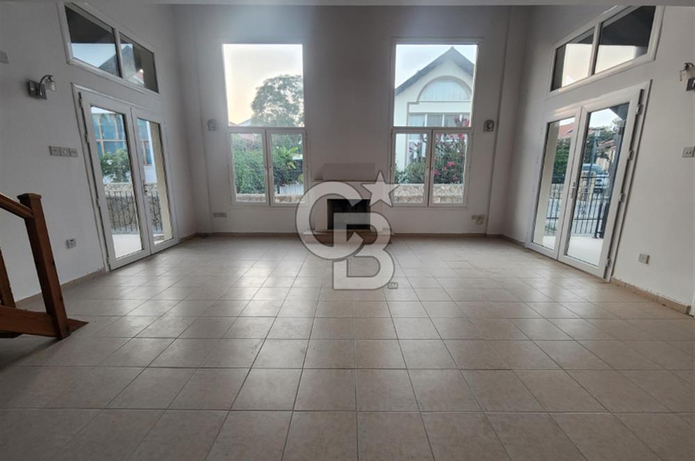 Kıbrıs Karşıyaka Arsa Fiyatına Emsalsiz Fırsat Villa