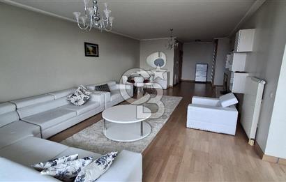 PARK ORAN KONUTLARI GÖL VE ORMAN MANZARALI , BALKONLU 3+1