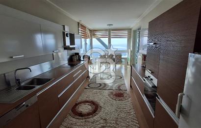 PARK ORAN KONUTLARI GÖL VE ORMAN MANZARALI , BALKONLU 3+1