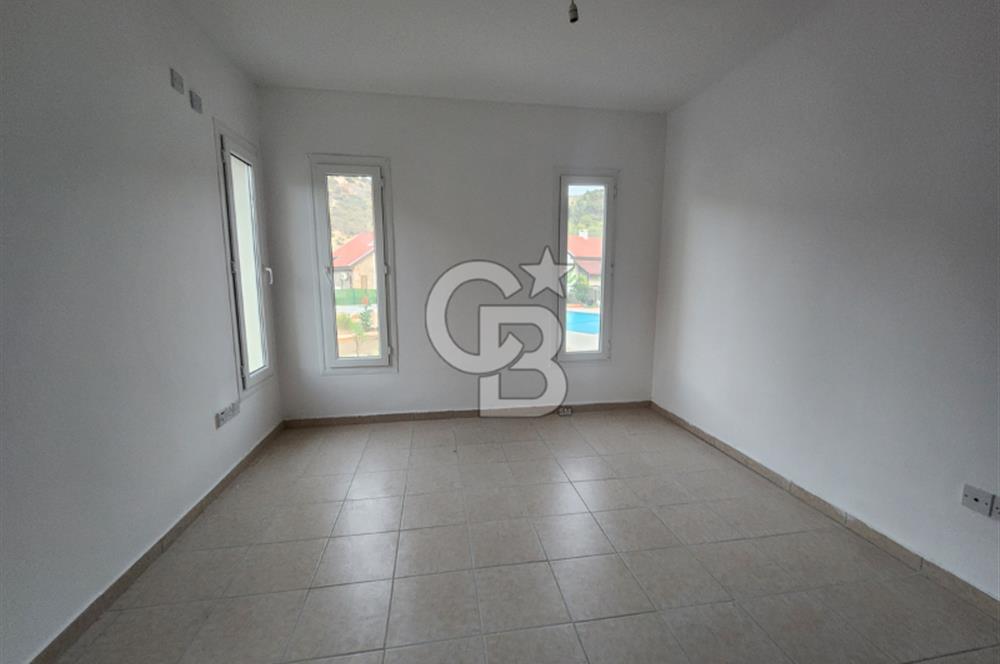 Kıbrıs Karşıyaka Arsa Fiyatına Emsalsiz Fırsat Villa