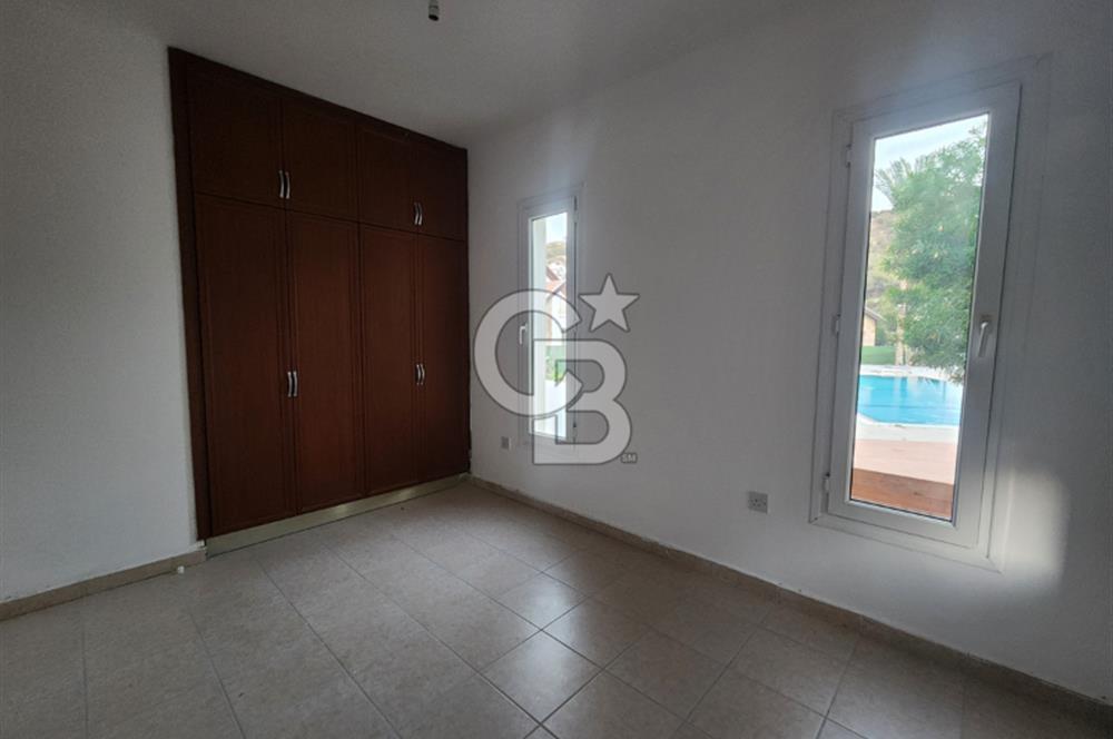 Kıbrıs Karşıyaka Arsa Fiyatına Emsalsiz Fırsat Villa