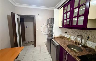 AKÇABURGAZ'DA SATILIK 2+1 DAİRE