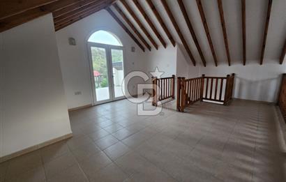 Kıbrıs Karşıyaka Arsa Fiyatına Emsalsiz Fırsat Villa