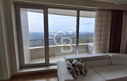 PARK ORAN KONUTLARI GÖL VE ORMAN MANZARALI , BALKONLU 3+1