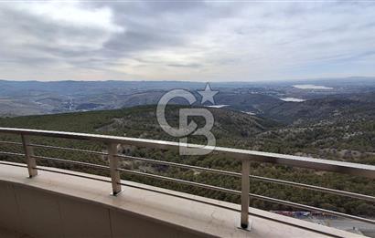 PARK ORAN KONUTLARI GÖL VE ORMAN MANZARALI , BALKONLU 3+1