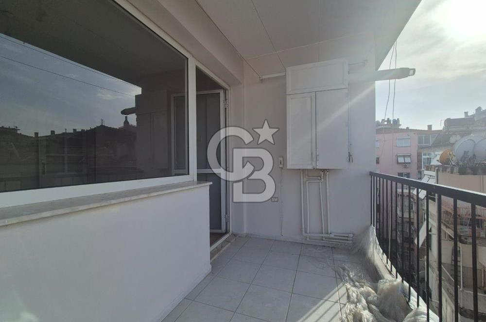 Karşıyaka Bahariye Mahallesi Geniş 1+1 Kiralık Daire