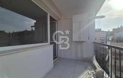 Karşıyaka Bahariye Mahallesi Geniş 1+1 Kiralık Daire