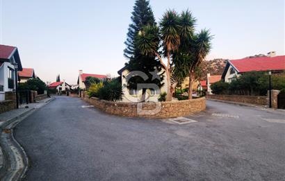 Kıbrıs Karşıyaka Arsa Fiyatına Emsalsiz Fırsat Villa