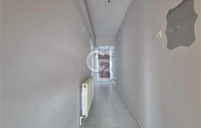 Karşıyaka Bahariye Mahallesi Geniş 1+1 Kiralık Daire