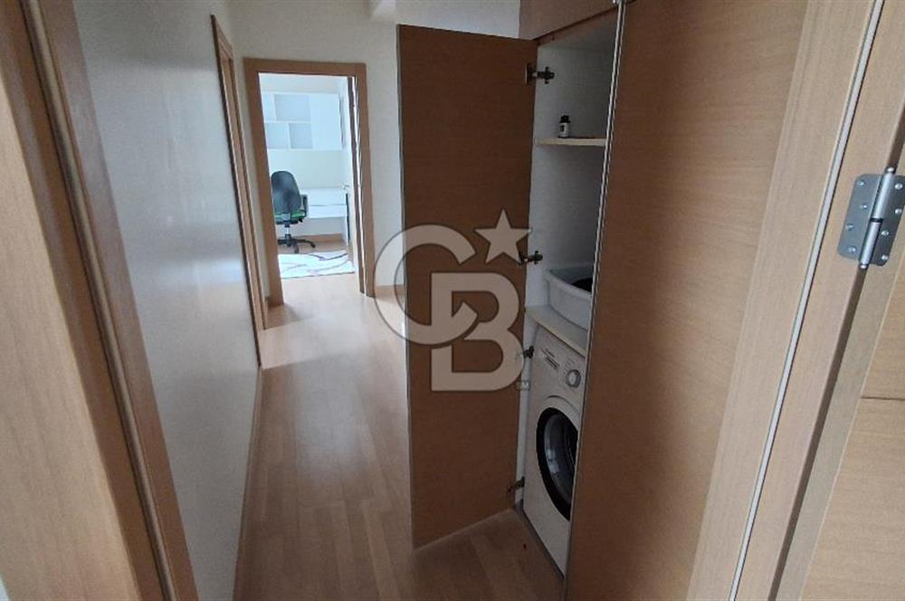 PARK ORAN KONUTLARI GÖL VE ORMAN MANZARALI , BALKONLU 3+1