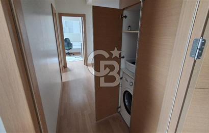 PARK ORAN KONUTLARI GÖL VE ORMAN MANZARALI , BALKONLU 3+1