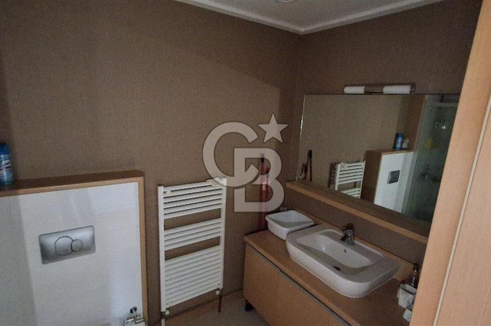 PARK ORAN KONUTLARI GÖL VE ORMAN MANZARALI , BALKONLU 3+1