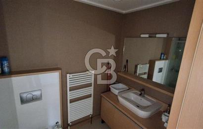 PARK ORAN KONUTLARI GÖL VE ORMAN MANZARALI , BALKONLU 3+1