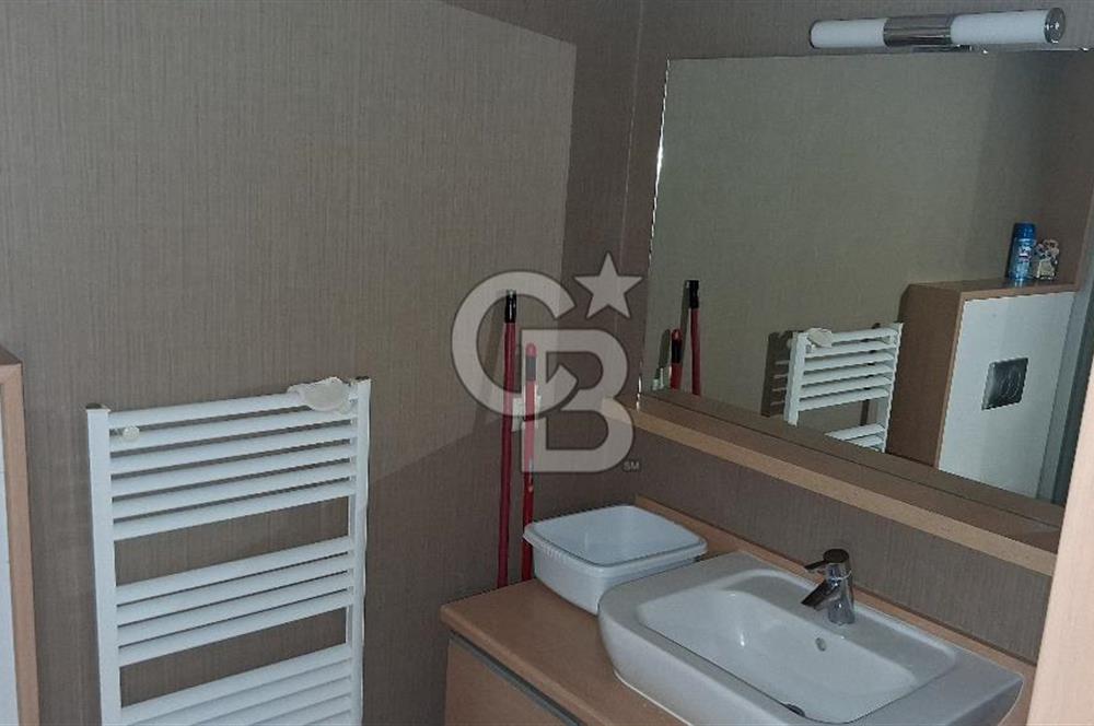 PARK ORAN KONUTLARI GÖL VE ORMAN MANZARALI , BALKONLU 3+1