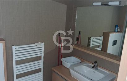 PARK ORAN KONUTLARI GÖL VE ORMAN MANZARALI , BALKONLU 3+1