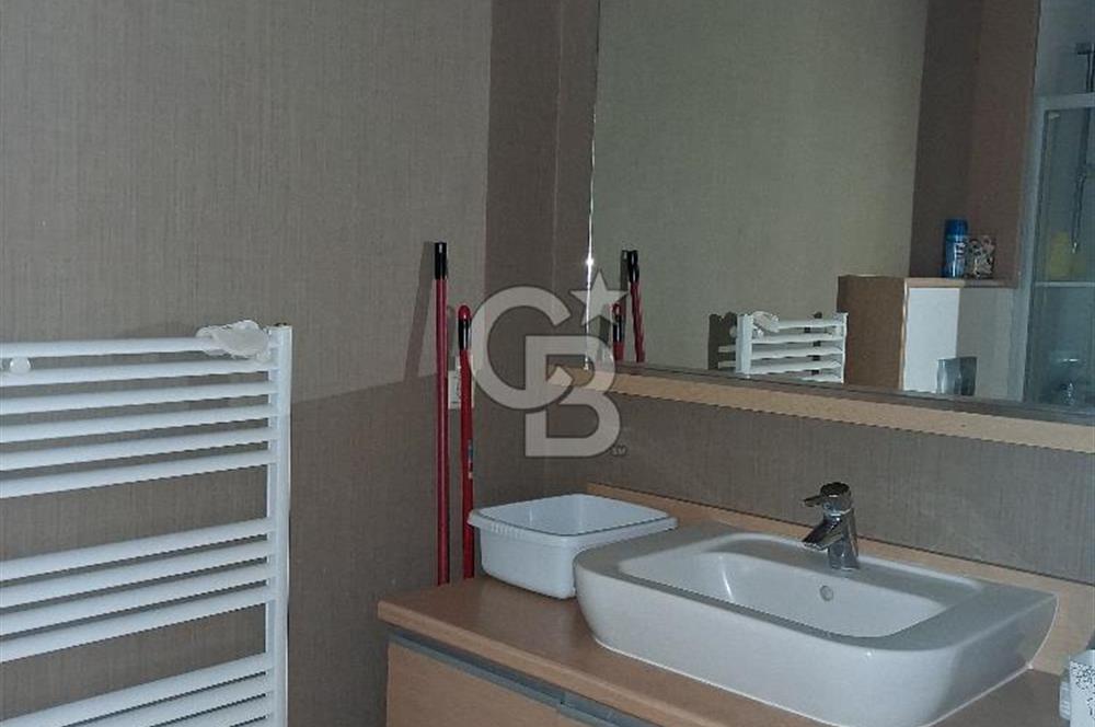 PARK ORAN KONUTLARI GÖL VE ORMAN MANZARALI , BALKONLU 3+1