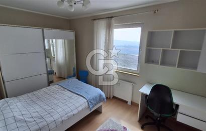 PARK ORAN KONUTLARI GÖL VE ORMAN MANZARALI , BALKONLU 3+1