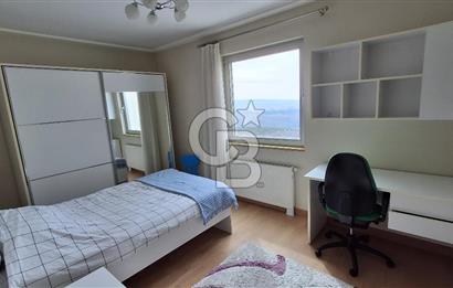 PARK ORAN KONUTLARI GÖL VE ORMAN MANZARALI , BALKONLU 3+1