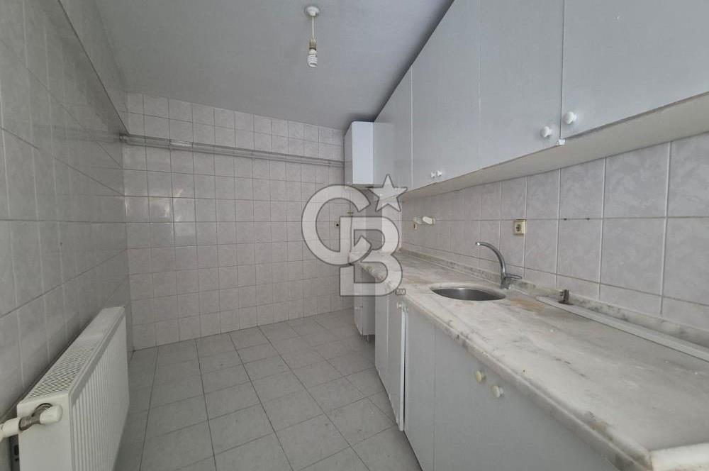 Karşıyaka Bahariye Mahallesi Geniş 1+1 Kiralık Daire