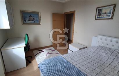 PARK ORAN KONUTLARI GÖL VE ORMAN MANZARALI , BALKONLU 3+1