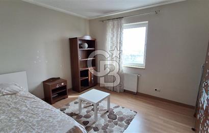 PARK ORAN KONUTLARI GÖL VE ORMAN MANZARALI , BALKONLU 3+1