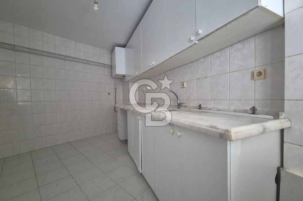 Karşıyaka Bahariye Mahallesi Geniş 1+1 Kiralık Daire