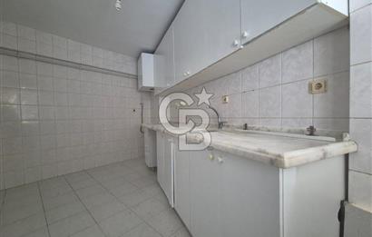 Karşıyaka Bahariye Mahallesi Geniş 1+1 Kiralık Daire